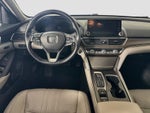 2019 Honda Accord Hybrid EX-L