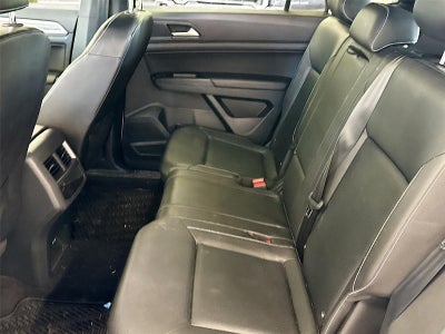 2020 Volkswagen Atlas Cross Sport 3.6L V6 SE w/Technology