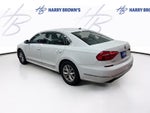 2016 Volkswagen Passat 1.8T S