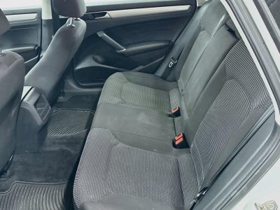 2016 Volkswagen Passat 1.8T S