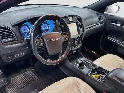 2014 Chrysler 300 Uptown Edition
