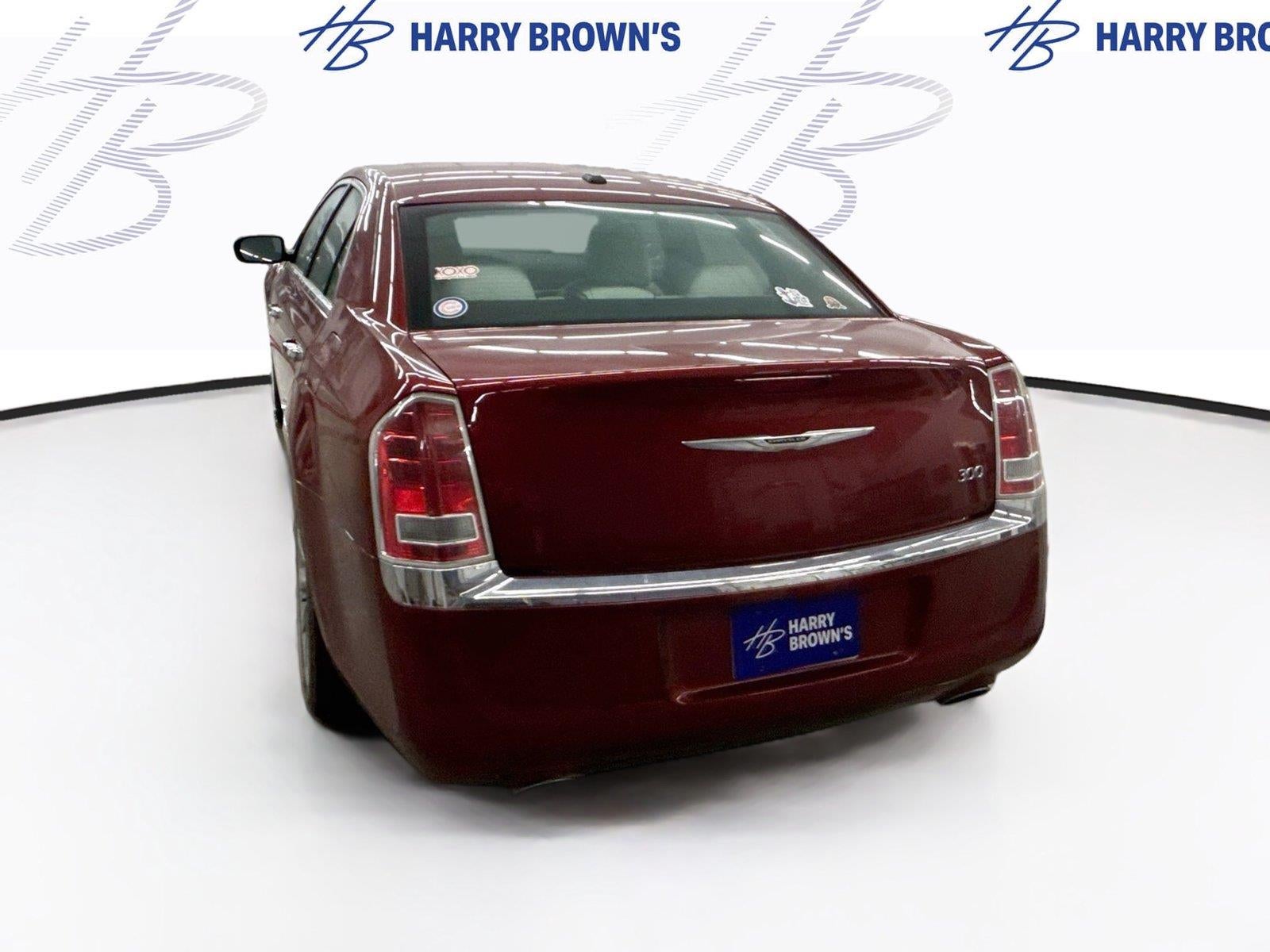 2014 Chrysler 300 Uptown Edition