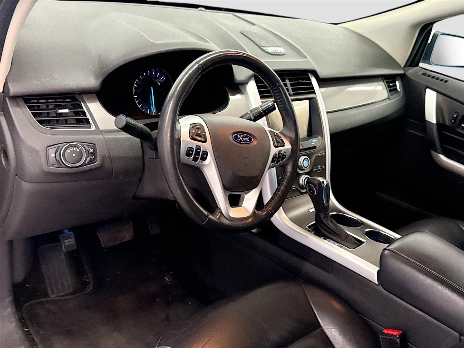 2011 Ford Edge SEL