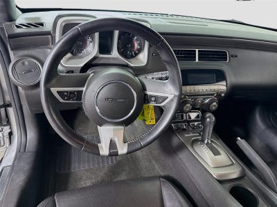 2010 Chevrolet Camaro 2SS