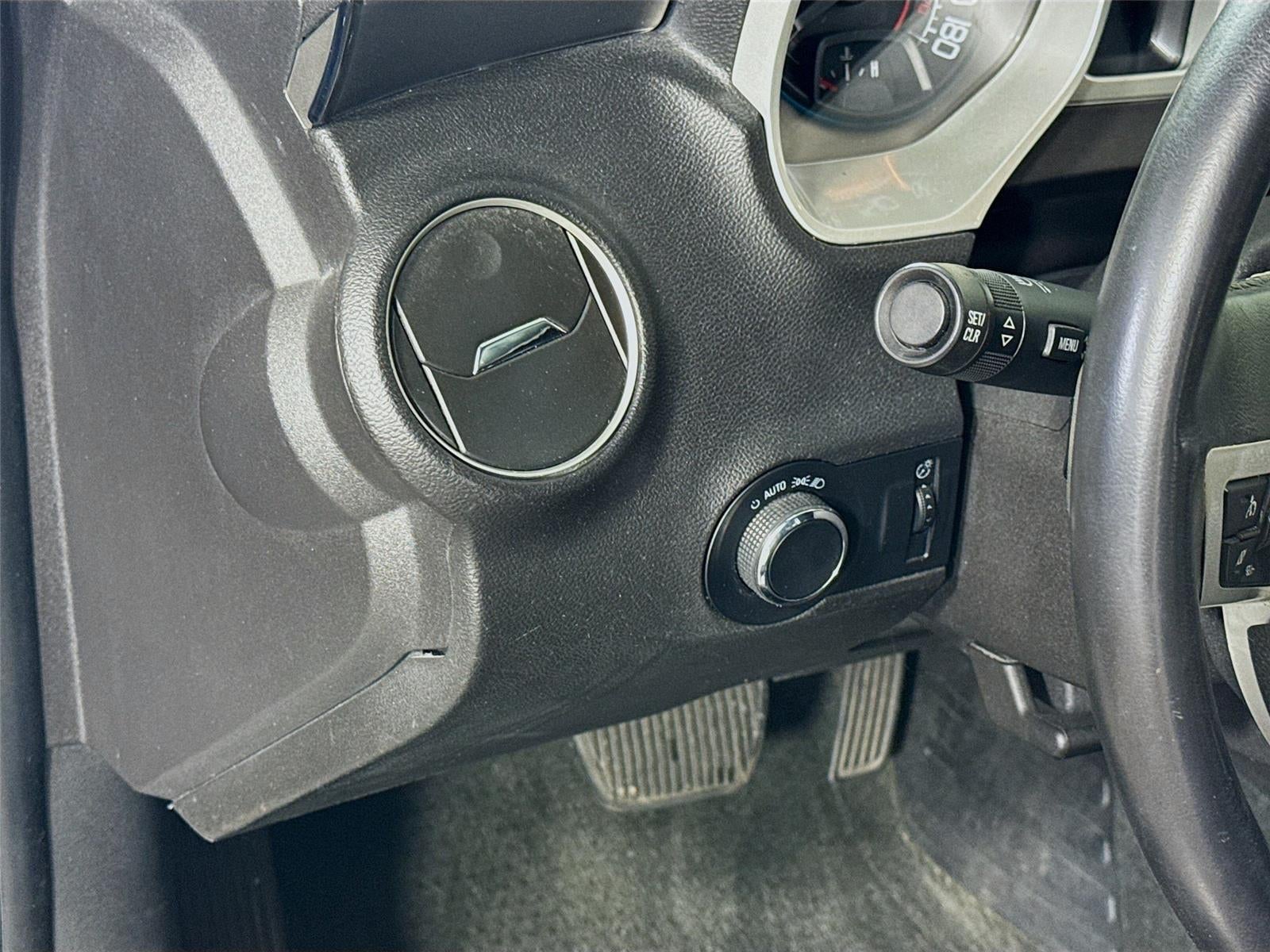2010 Chevrolet Camaro 2SS