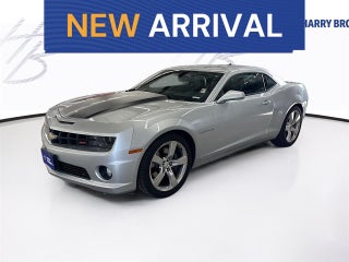 2010 Chevrolet Camaro 2SS