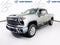 2025 Chevrolet Silverado 3500 HD High Country