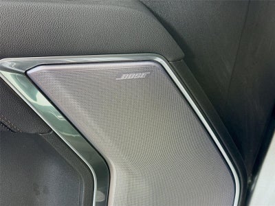 2025 Chevrolet Silverado 3500 HD High Country
