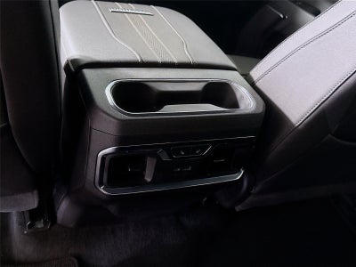 2025 Chevrolet Silverado 3500 HD High Country