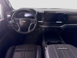 2025 Chevrolet Silverado 3500 HD High Country