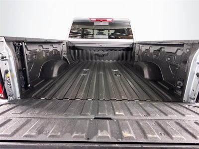 2025 Chevrolet Silverado 3500 HD High Country
