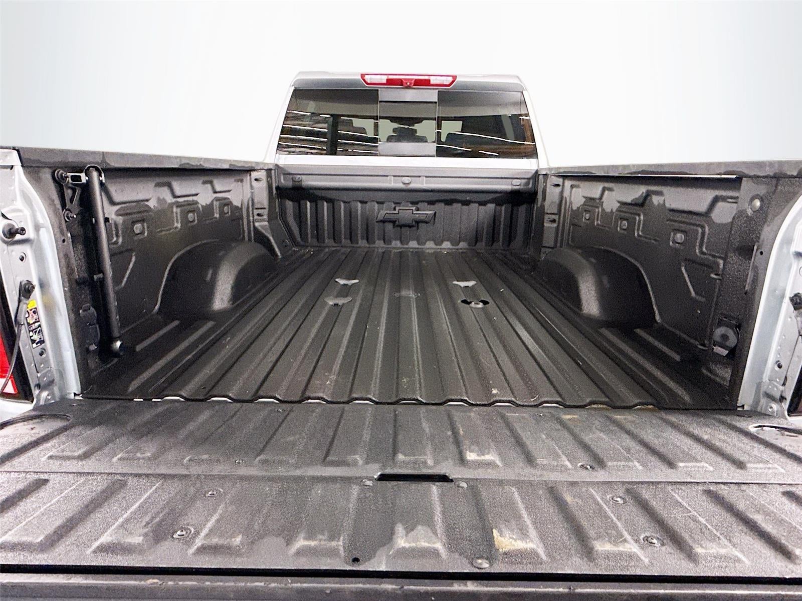 2025 Chevrolet Silverado 3500 HD High Country