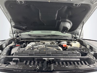 2025 Chevrolet Silverado 3500 HD High Country