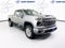 2025 Chevrolet Silverado 3500 HD High Country