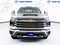 2025 Chevrolet Silverado 3500 HD High Country