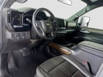 2025 Chevrolet Silverado 3500 HD High Country
