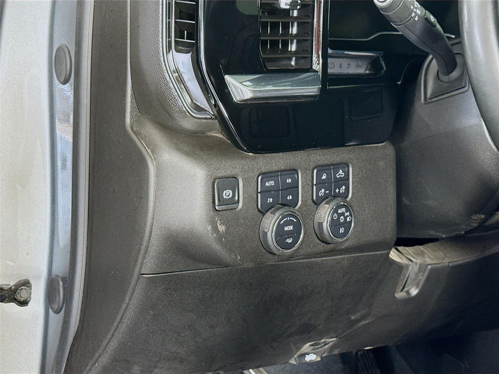 2025 Chevrolet Silverado 3500 HD High Country