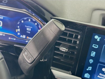 2024 Chevrolet Silverado 3500 HD LTZ