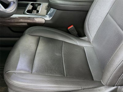 2024 Chevrolet Silverado 3500 HD LTZ