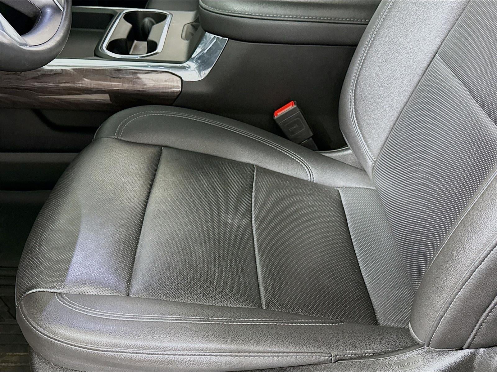 2024 Chevrolet Silverado 3500 HD LTZ