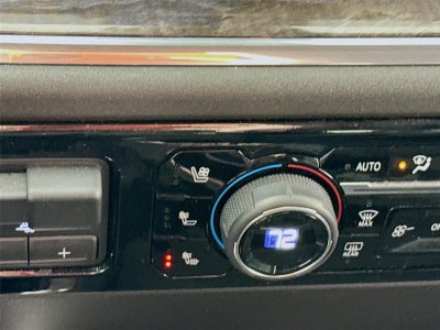 2024 Chevrolet Silverado 3500 HD LTZ