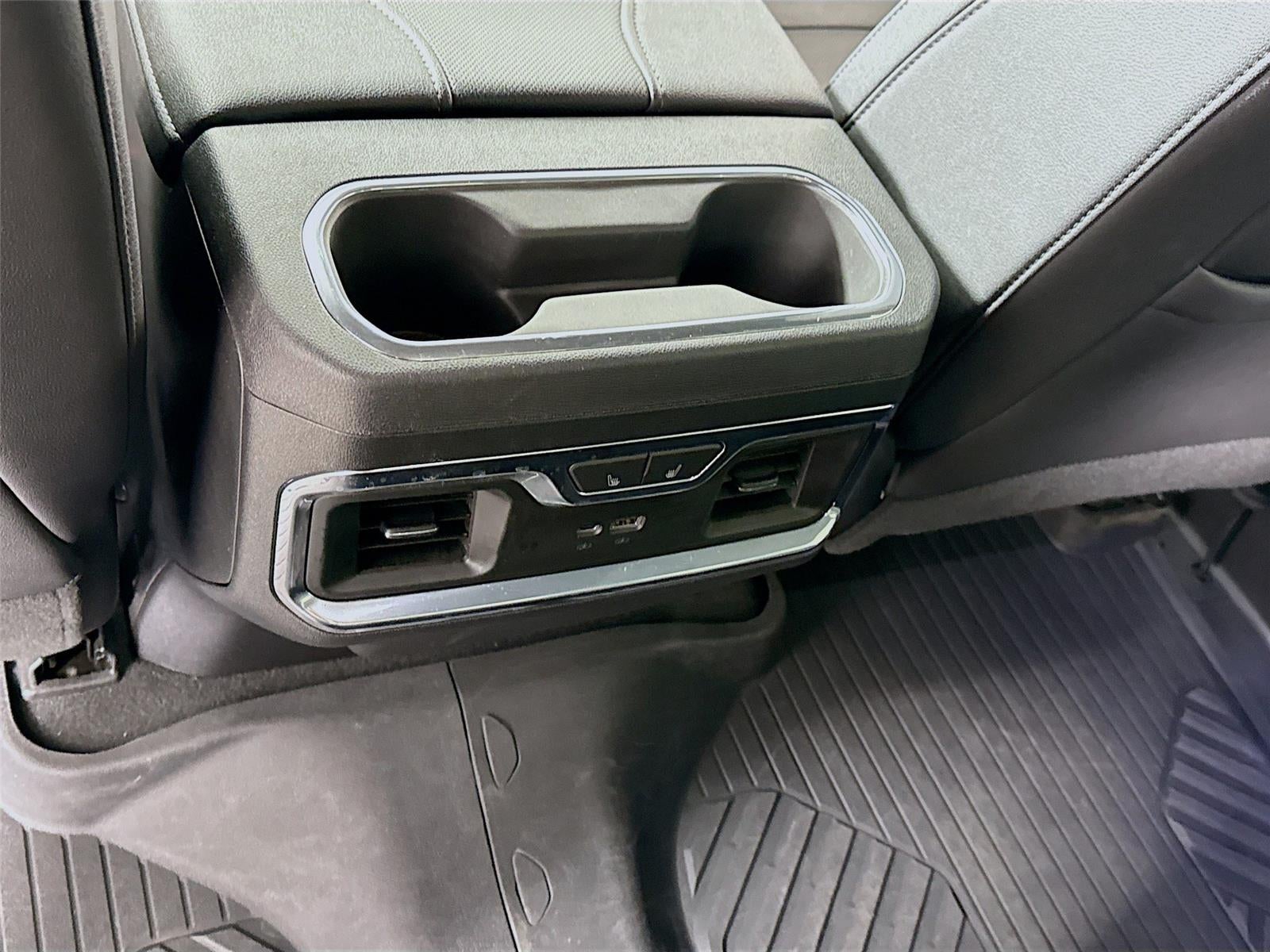 2024 Chevrolet Silverado 3500 HD LTZ