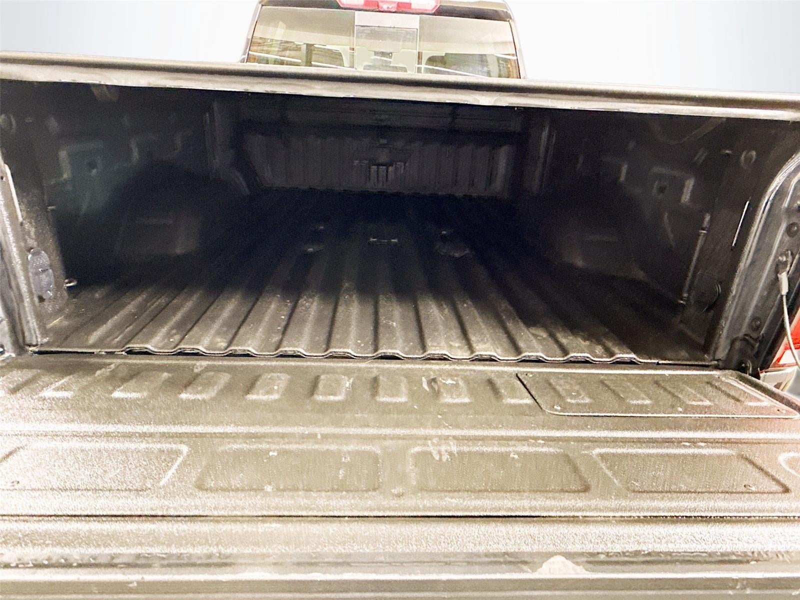 2024 Chevrolet Silverado 3500 HD LTZ