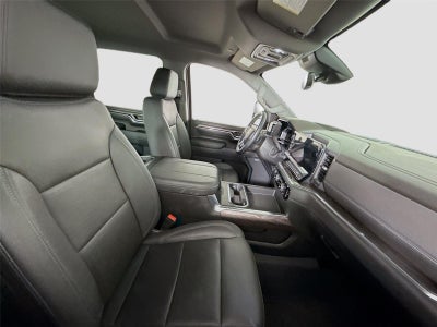 2024 Chevrolet Silverado 3500 HD LTZ