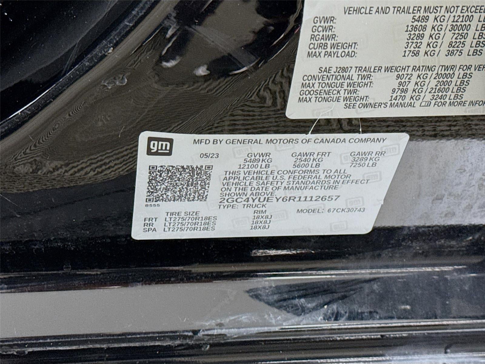 2024 Chevrolet Silverado 3500 HD LTZ