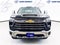 2024 Chevrolet Silverado 3500 HD LTZ
