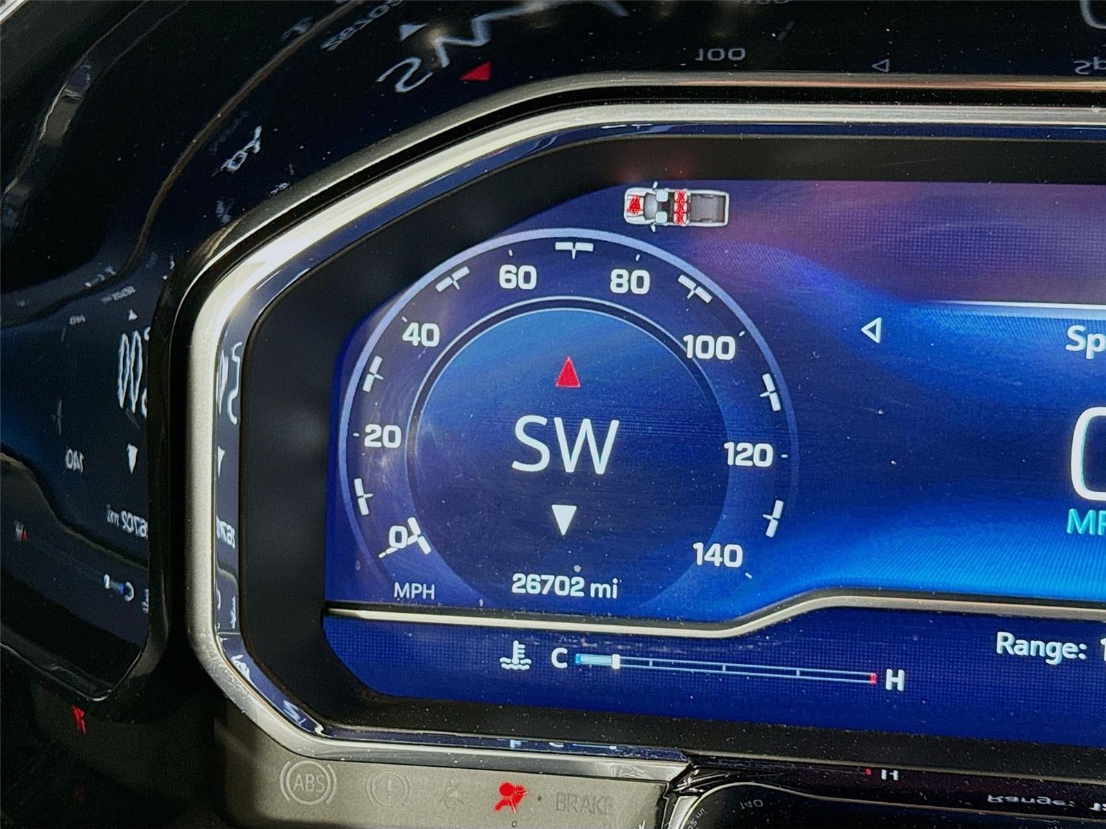 2024 Chevrolet Silverado 3500 HD LTZ