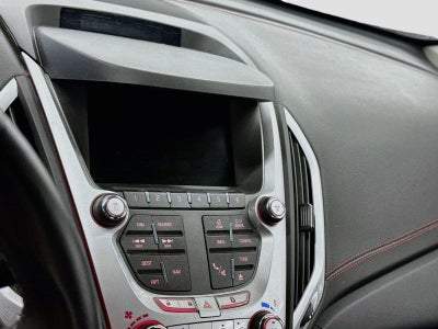 2015 GMC Terrain Denali