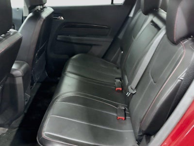 2015 GMC Terrain Denali