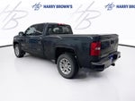 2019 GMC Sierra 1500 Limited SLE