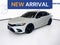 2022 Honda Civic Si Manual