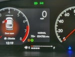 2022 Honda Civic Si Manual