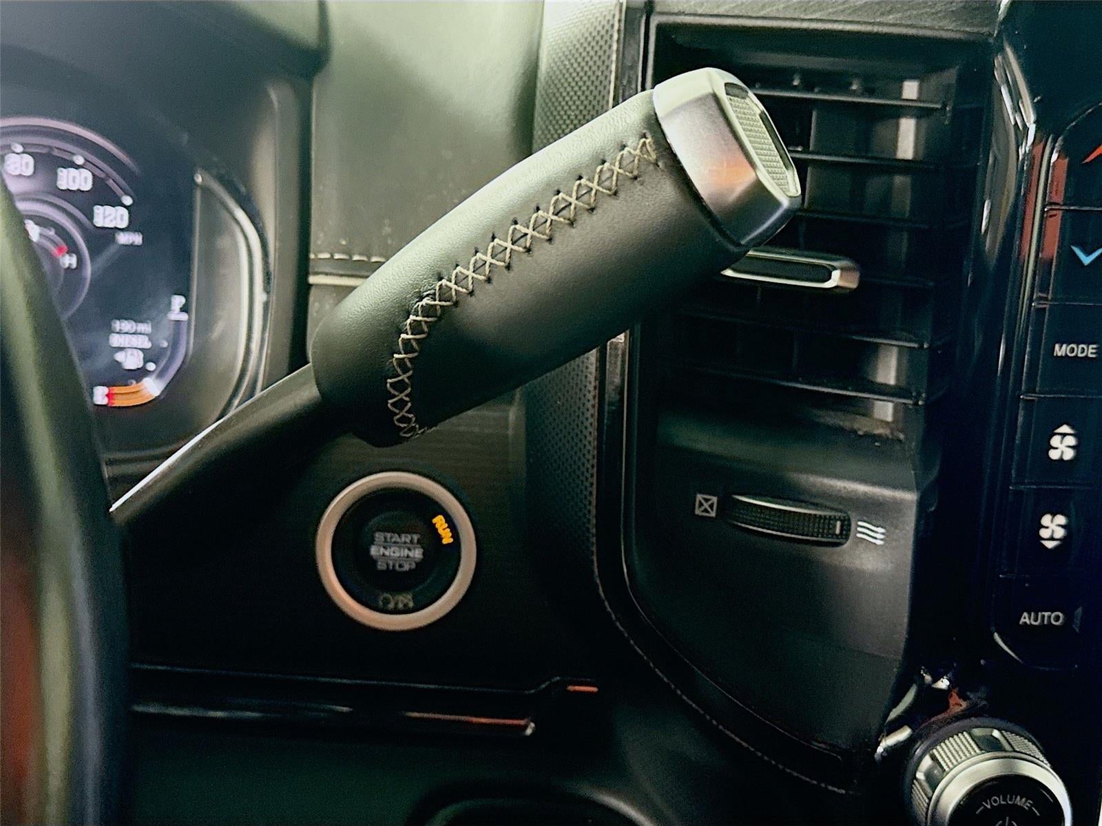 2023 RAM 3500 Limited