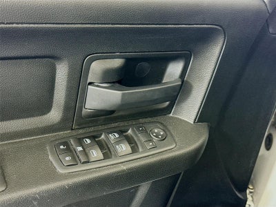 2020 RAM 1500 Classic Tradesman