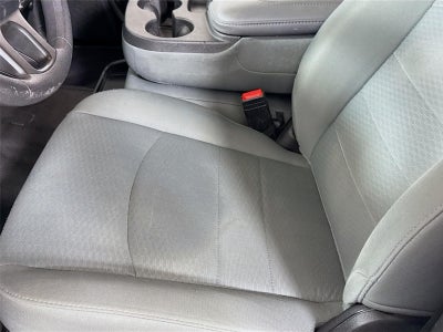 2020 RAM 1500 Classic Tradesman