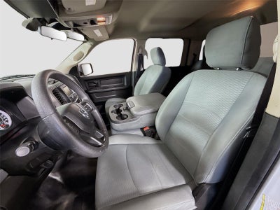 2020 RAM 1500 Classic Tradesman