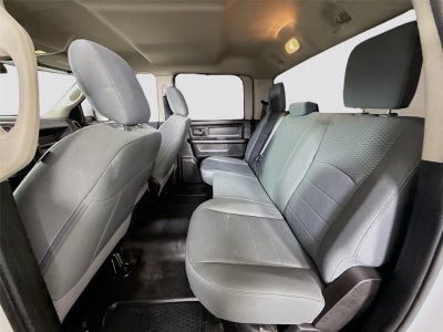 2020 RAM 1500 Classic Tradesman