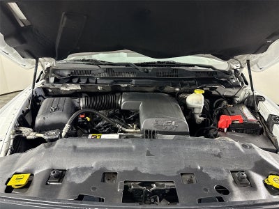 2020 RAM 1500 Classic Tradesman