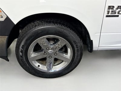 2020 RAM 1500 Classic Tradesman