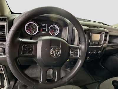 2020 RAM 1500 Classic Tradesman