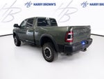 2021 RAM 2500 Power Wagon