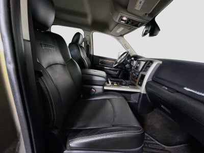 2015 RAM 2500 Laramie