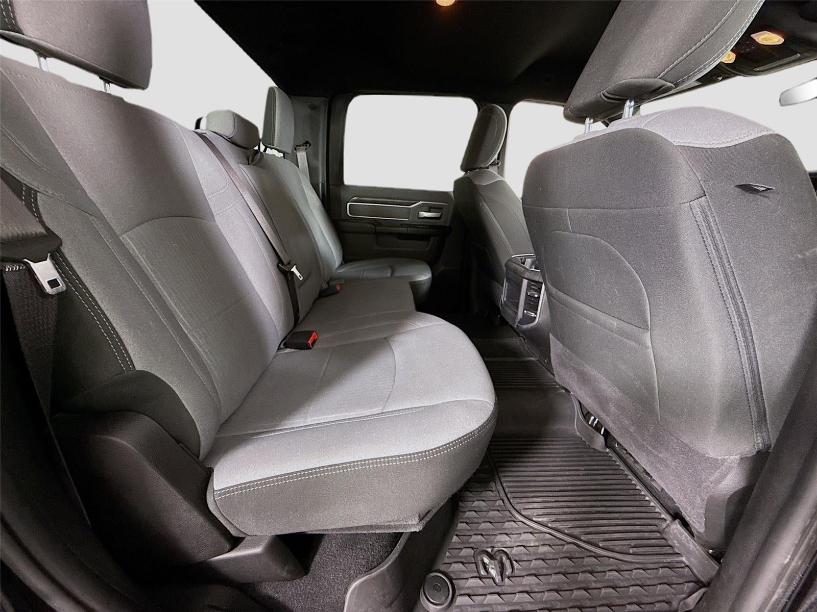 2021 RAM 2500 Big Horn