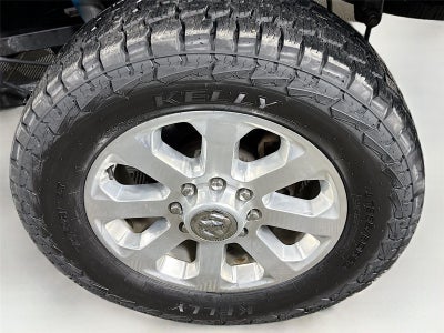 2021 RAM 2500 Big Horn