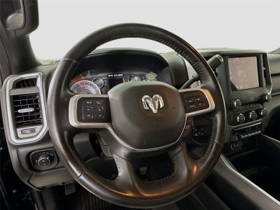 2021 RAM 2500 Big Horn