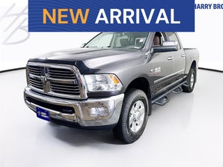 2015 RAM 2500 Big Horn